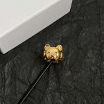 2025年9月26日入荷新品MOSCHINO指輪ギフト/誕生日/記念品/アクセサリーxin工場