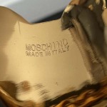 2025年9月26日入荷新品MOSCHINO指輪ギフト/誕生日/記念品/アクセサリーxin工場