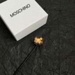 2025年9月26日入荷新品MOSCHINO指輪ギフト/誕生日/記念品/アクセサリーxin工場