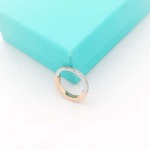 2025年9月26日入荷新品Tiffany指輪ギフト/誕生日/記念品/アクセサリーxin工場