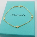 2025年9月26日入荷新品Tiffanyブレスレットギフト/誕生日/記念品/アクセサリーxin工場