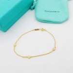2025年9月26日入荷新品Tiffanyブレスレットギフト/誕生日/記念品/アクセサリーxin工場