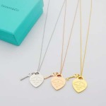 2025年9月26日入荷新品Tiffanyネックレスギフト/誕生日/記念品/アクセサリーxin工場
