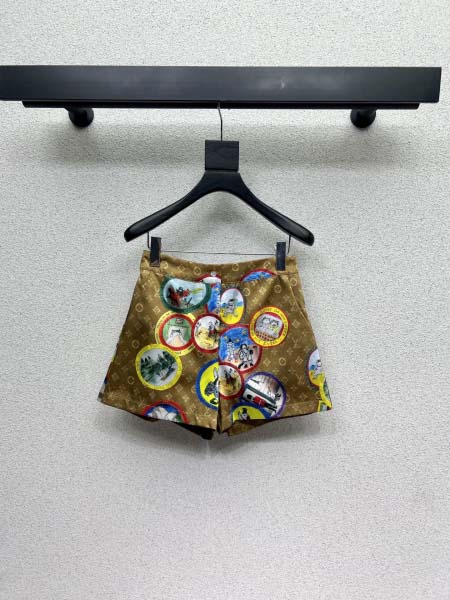 2025年9月28日入荷新作Louis Vuittonレディ...