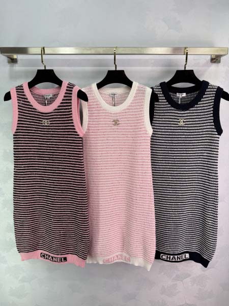 2025年9月28日入荷新作Chanelレディース服高級N品...