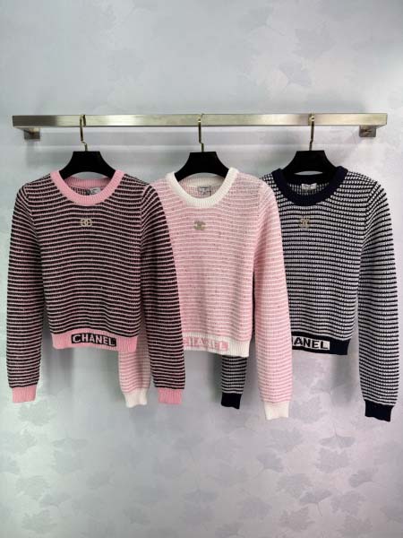 2025年9月28日入荷新作Chanelレディース服高級N品...