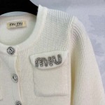 2025年9月28日入荷新作Miumiuレディース服高級N品人気/KL工場