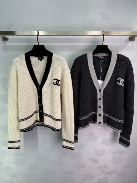 2025年9月28日入荷新作Chanelレディース服高級N品...