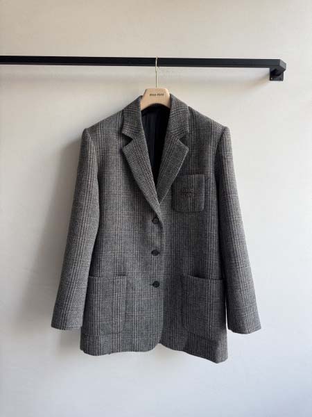 2025年9月28日入荷新作Miumiuレディース服高級N品...