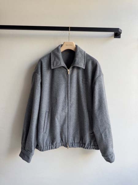 2025年9月28日入荷新作Miumiuレディース服高級N品...