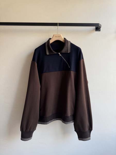 2025年9月28日入荷新作Miumiuレディース服高級N品...