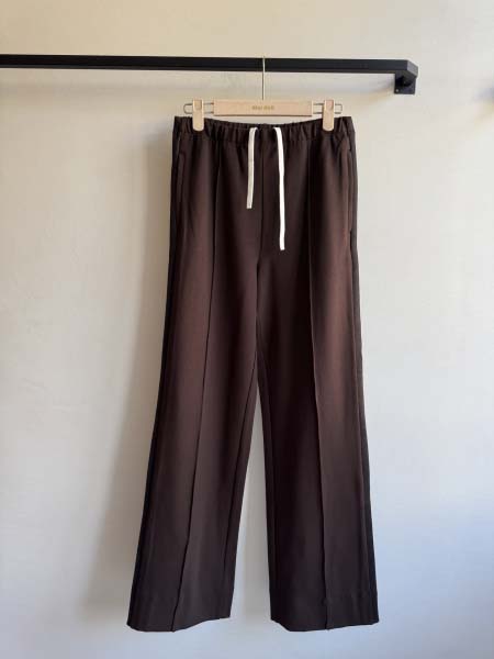 2025年9月28日入荷新作Miumiuレディース服高級N品...