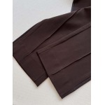 2025年9月28日入荷新作Miumiuレディース服高級N品人気/KL工場