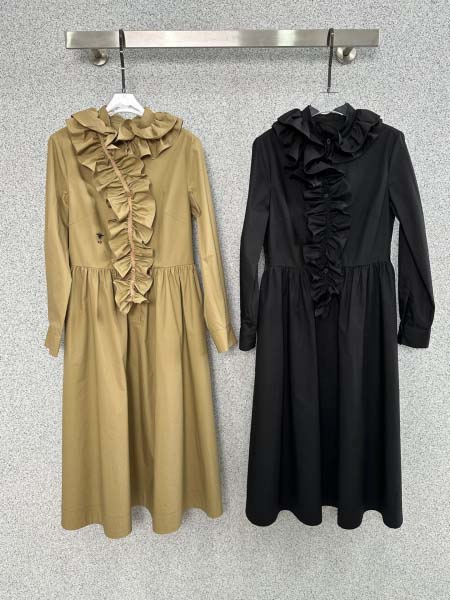 2025年9月28日入荷新作Diorレディース服高級N品人気...