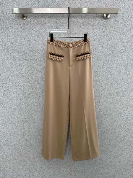 2025年9月28日入荷新作Chanelレディース服高級N品...