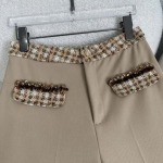 2025年9月28日入荷新作Chanelレディース服高級N品人気/KL工場