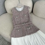 2025年9月28日入荷新作Chanelレディース服高級N品人気/KL工場