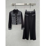 2025年9月28日入荷新作Chanelセット レディース服高級N品人気/KL工場