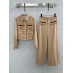 2025年9月28日入荷新作Chanelセット レディース服高級N品人気/KL工場