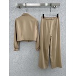 2025年9月28日入荷新作Chanelセット レディース服高級N品人気/KL工場