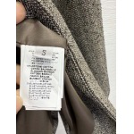 2025年9月28日入荷新作Brunello Cucinelliレディース服高級N品人気/KL工場