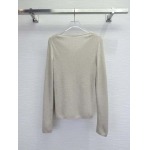 2025年9月28日入荷新作Saint Laurentレディース服高級N品人気/KL工場