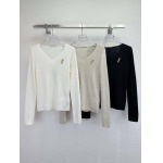 2025年9月28日入荷新作Saint Laurentレディース服高級N品人気/KL工場