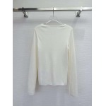 2025年9月28日入荷新作Saint Laurentレディース服高級N品人気/KL工場