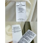 2025年9月28日入荷新作Saint Laurentレディース服高級N品人気/KL工場