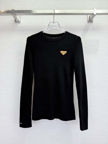 2025年9月28日入荷新作Pradaレディース服高級N品人...