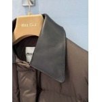 2025年9月28日入荷秋冬新作miumiuレディース服高級N品人気/KL工場