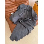 2025年9月28日入荷秋冬新作miumiuレディース服高級N品人気/KL工場