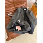 2025年9月28日入荷秋冬新作miumiuレディース服高級N品人気/KL工場