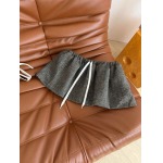 2025年9月28日入荷秋冬新作miumiuレディース服高級N品人気/KL工場