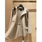 2025年9月28日入荷秋冬新作Louis Vuittonレディース服高級N品人気/KL工場