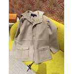 2025年9月28日入荷秋冬新作Louis Vuittonレディース服高級N品人気/KL工場