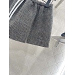 2025年9月28日入荷秋冬新作Miumiuレディース服高級N品人気/KL工場