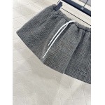 2025年9月28日入荷秋冬新作Miumiuレディース服高級N品人気/KL工場