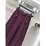 2025年9月28日入荷秋冬新作Pradaレディース服高級N品人気/KL工場