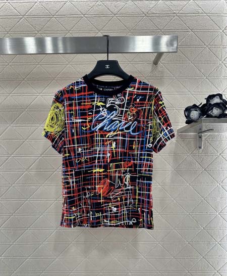 2025年9月28日入荷秋冬新作Chanelレディース服高級...