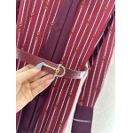 2025年9月28日入荷秋冬新作Gucciレディース服高級N品人気/KL工場