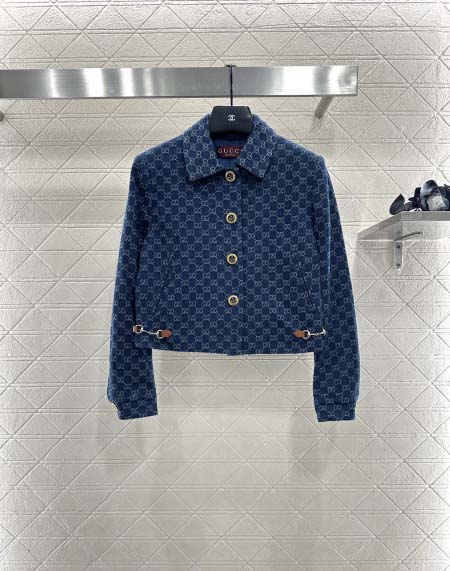 2025年9月28日入荷秋冬新作Gucciレディース服高級N...