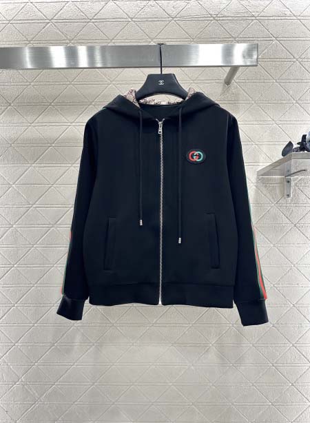 2025年9月28日入荷秋冬新作Gucciレディース服高級N...