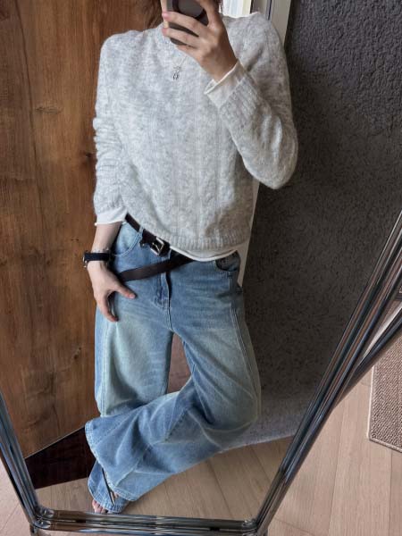 2025年9月28日入荷秋冬新作HERMESレディース服高級...