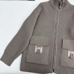 2025年9月28日入荷秋冬新作Hermesレディース服高級N品人気/KL工場