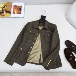 2025年9月28日入荷秋冬新作Miumiuレディース服高級N品人気/KL工場