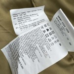 2025年9月28日入荷秋冬新作Miumiuレディース服高級N品人気/KL工場