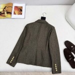 2025年9月28日入荷秋冬新作Miumiuレディース服高級N品人気/KL工場