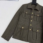 2025年9月28日入荷秋冬新作Miumiuレディース服高級N品人気/KL工場