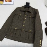 2025年9月28日入荷秋冬新作Miumiuレディース服高級N品人気/KL工場